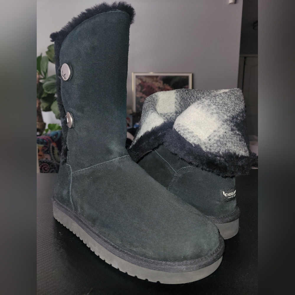 KOOLABURRA by UGG Women's 10